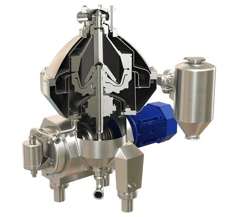 separating centrifuge|how centrifuge works in separation.